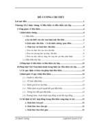 Hoàn thiện pháp luật về đấu thầu xây lắp và thực tiễn áp dụng tại Công ty cổ phần thương mại xây lắp công nghiệp Thăng Long