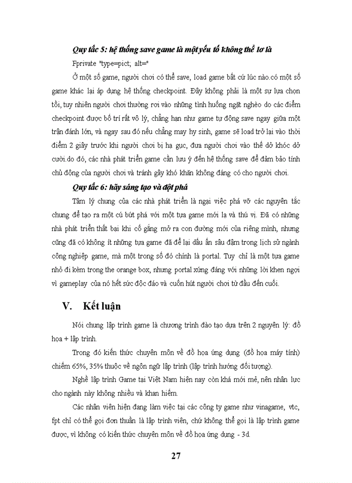 image for page Lý thuyết về game engine và 3d engine