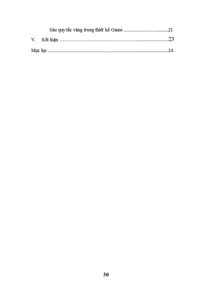 image for page Lý thuyết về game engine và 3d engine