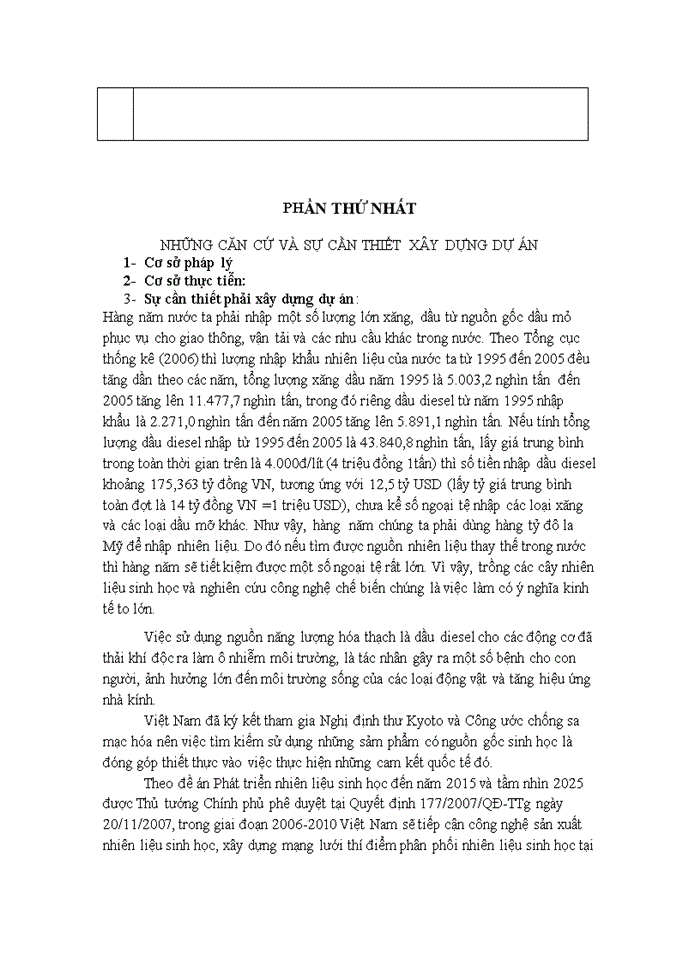 image for page Trồng cây cọc rào trên đất trống đồi núi trọc tạo công ăn việc làm, tạo nguồn năng lượng sinh học, bảo vệ môi trường