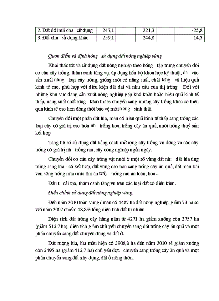 image for page Thực trạng và những giải pháp chủ yếu nhằm xoá đói giảm nghèo ở một số xã đặc biệt khó khăn huyện Sóc Sơn Thành phố Hà nội