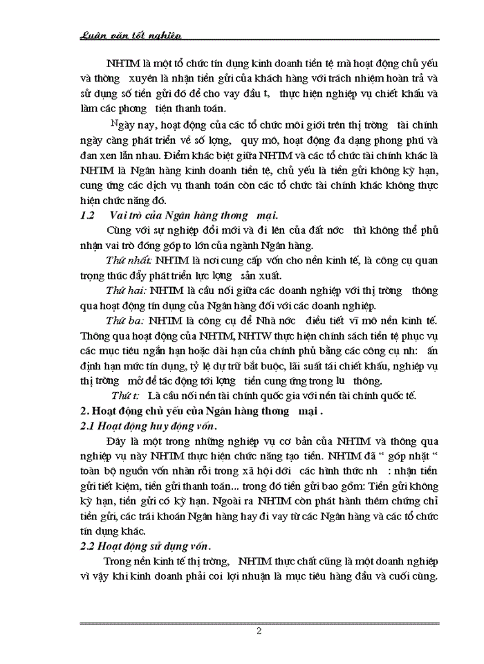 image for page Một số giải pháp phòng ngừa và hạn chế rủi ro tín dụng tại Chi nhánh NHNo&PTNT huyện Đoan Hùng