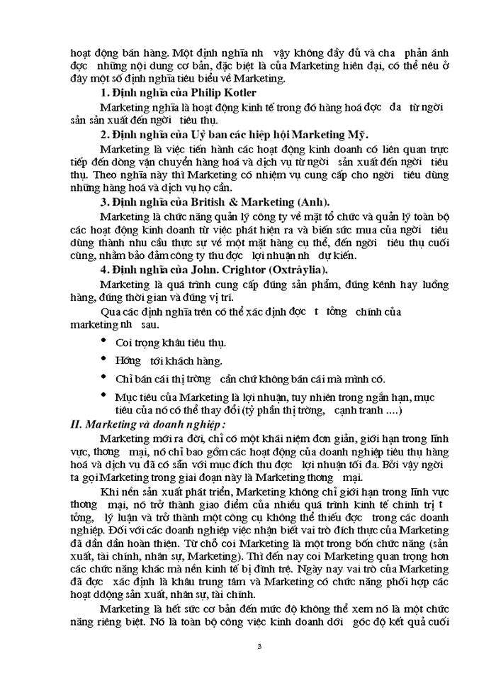 image for page Những giải pháp marketing nhằm nâng cao khả năng cạnh tranh trong lĩnh vực vận tải hàng hoá của hãng hàng không quốc gia việt nam