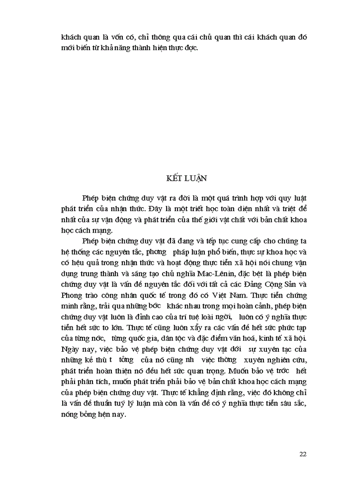 image for page Các cặp phạm trù cơ bản của phép biện chứng duy vật