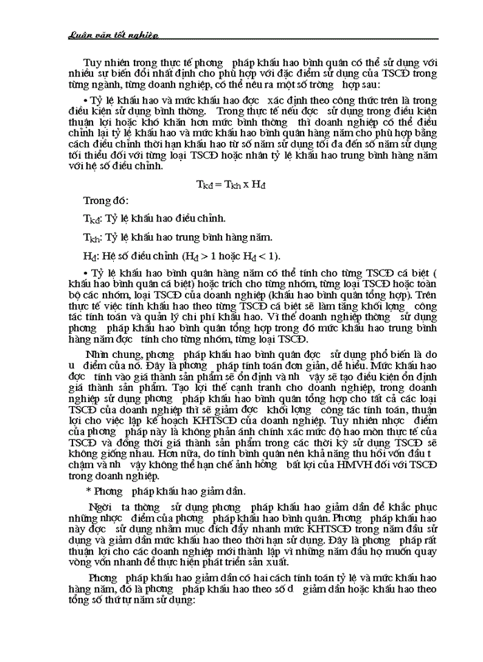 image for page Giải pháp nâng cao hiệu quả sử dụng TSCĐ tại Công ty Cao su Sao Vàng Hà Nội