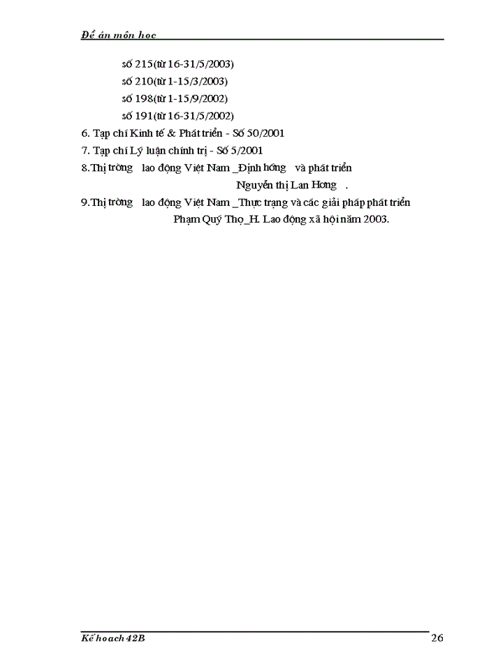 image for page Các giải pháp chủ yếu để thực hiện kế hoạch lao động việc làm