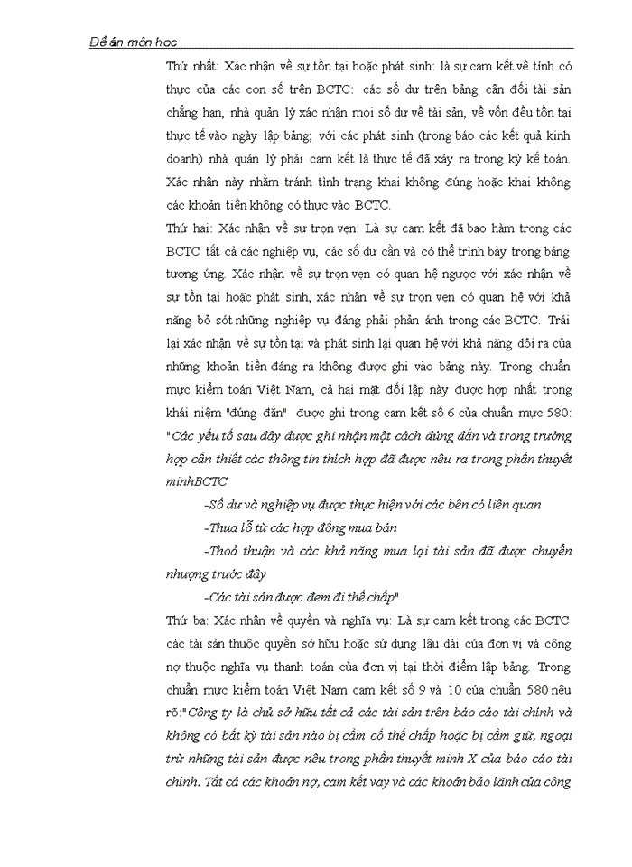 image for page Mối quan hệ giữa chức năng kiển toán với trách nhiệm của kiển toán viên về chất lượng kiểm toỏn bỏo cỏo tài chớnh.