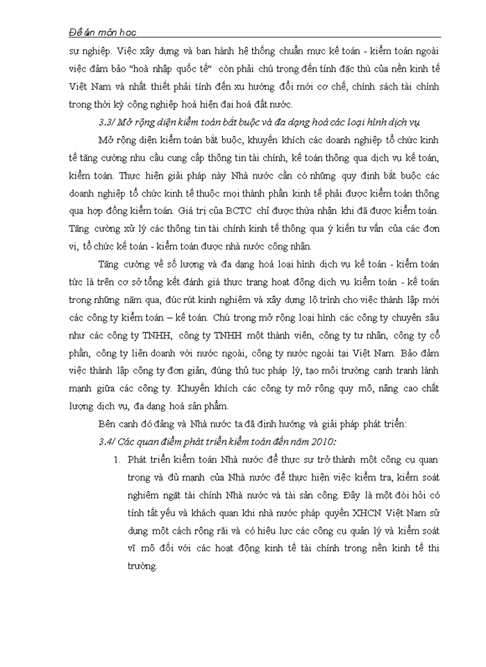 image for page Mối quan hệ giữa chức năng kiển toán với trách nhiệm của kiển toán viên về chất lượng kiểm toỏn bỏo cỏo tài chớnh.