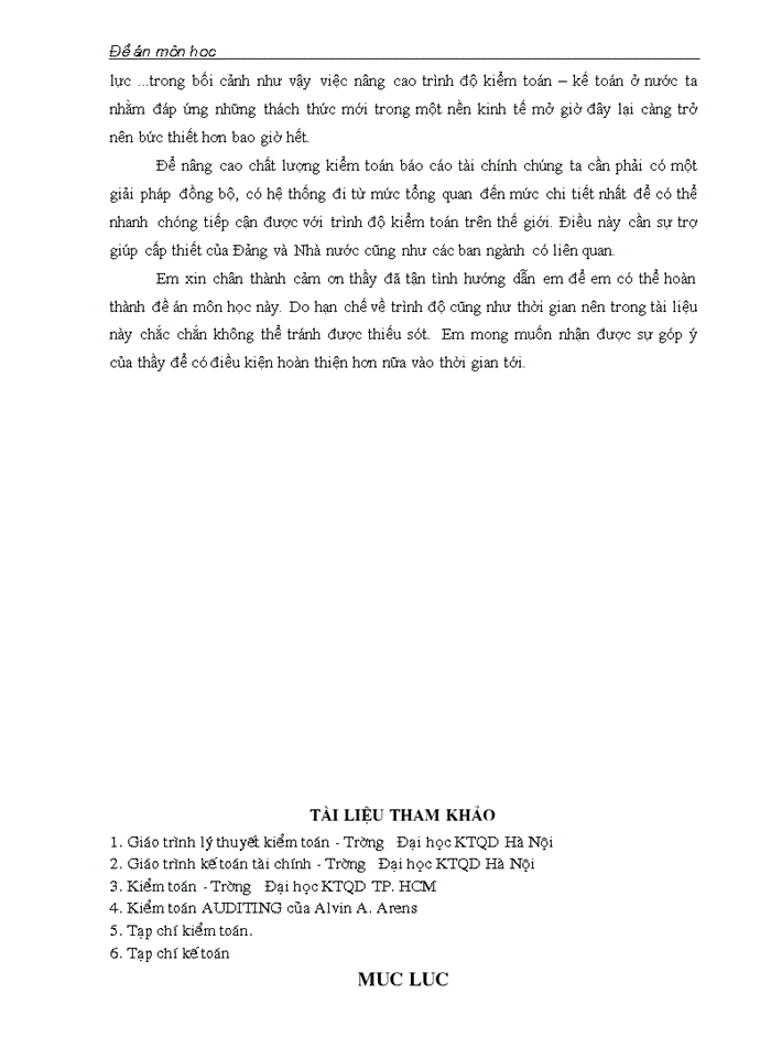 image for page Mối quan hệ giữa chức năng kiển toán với trách nhiệm của kiển toán viên về chất lượng kiểm toỏn bỏo cỏo tài chớnh.