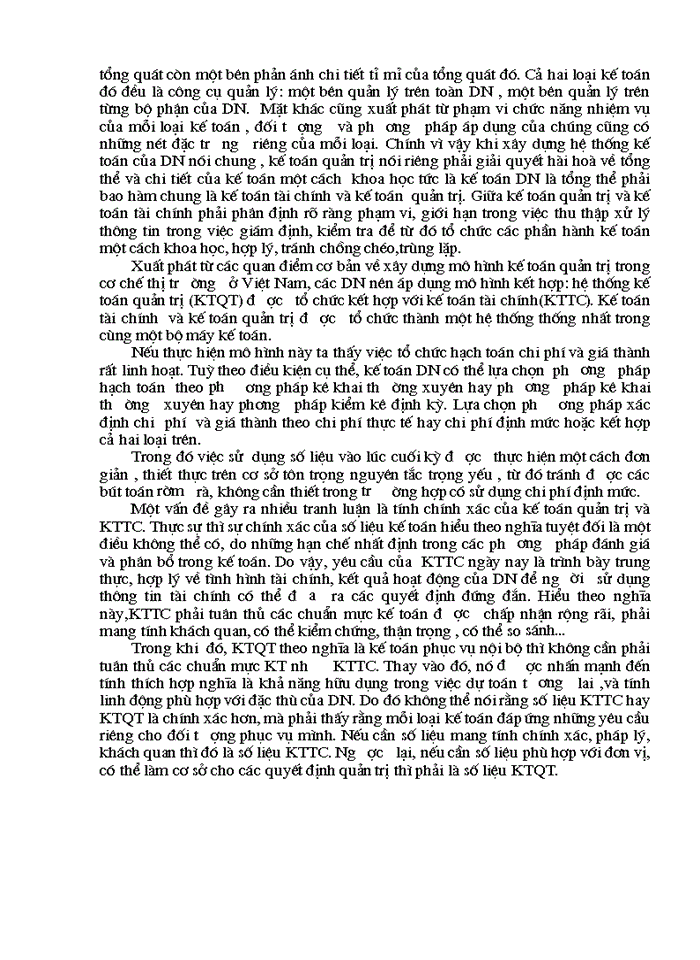 image for page Tính Giá Thành Sản Xuất Của Sản Phẩm Sản Xuất