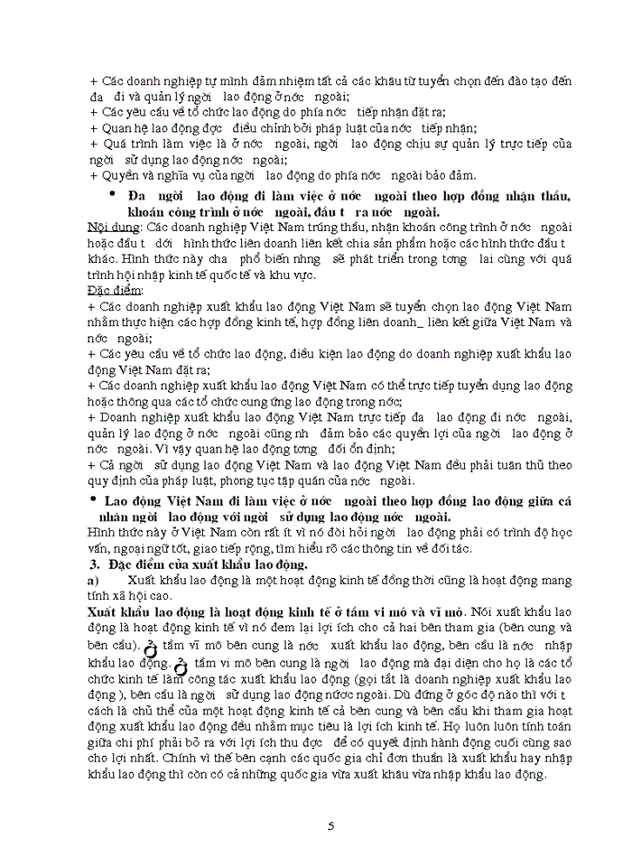 image for page Các giải pháp nhằm nâng cao hiệu quả của hoạt động xuất khẩu lao động