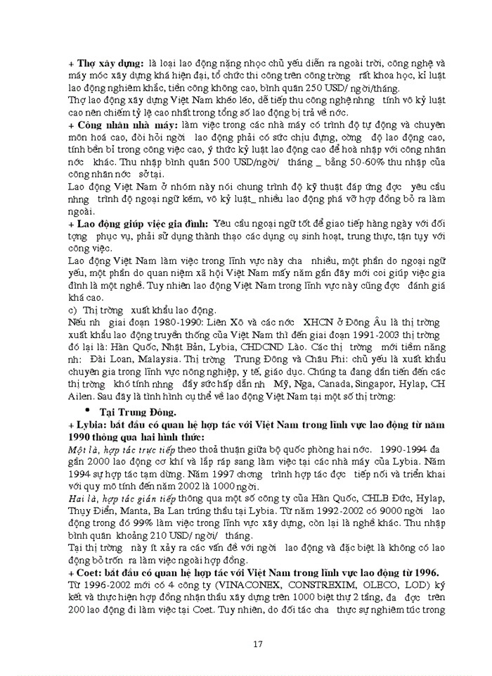 image for page Các giải pháp nhằm nâng cao hiệu quả của hoạt động xuất khẩu lao động