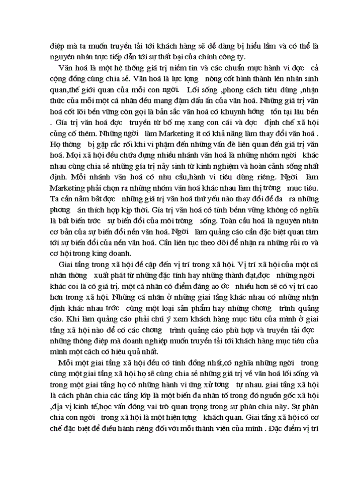 image for page Tiến trình thiết lập một chương trình quảng cáo có hiệu quả, ứng dụng cho bột giặt OMO