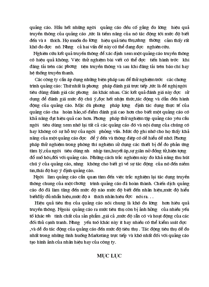 image for page Tiến trình thiết lập một chương trình quảng cáo có hiệu quả, ứng dụng cho bột giặt OMO