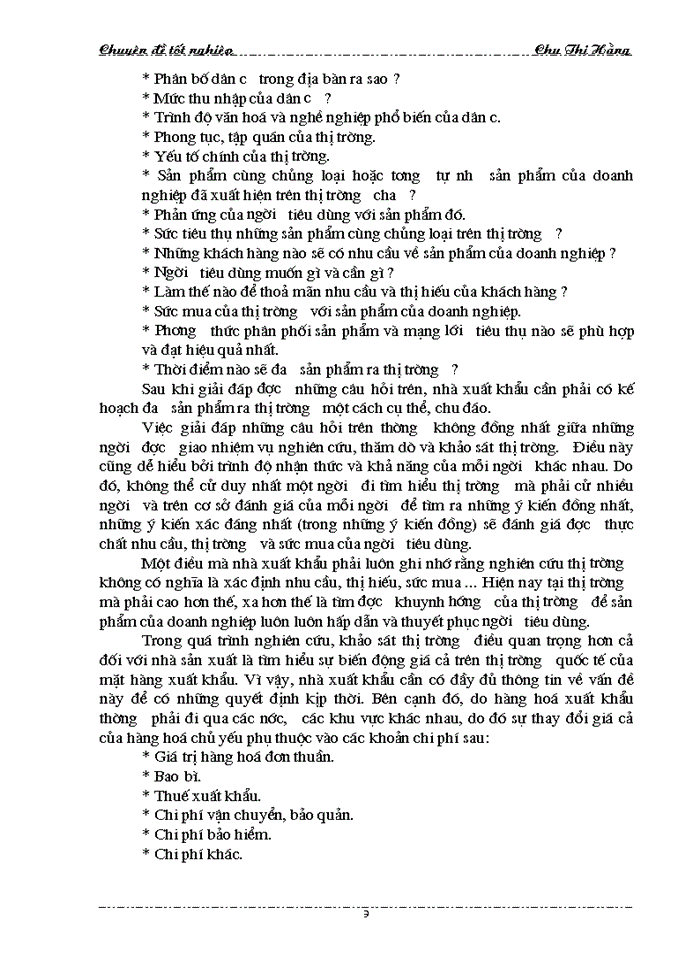 image for page Một số giải pháp thúc đẩy xuất khẩu chè của Tổng công ty chè Việt nam