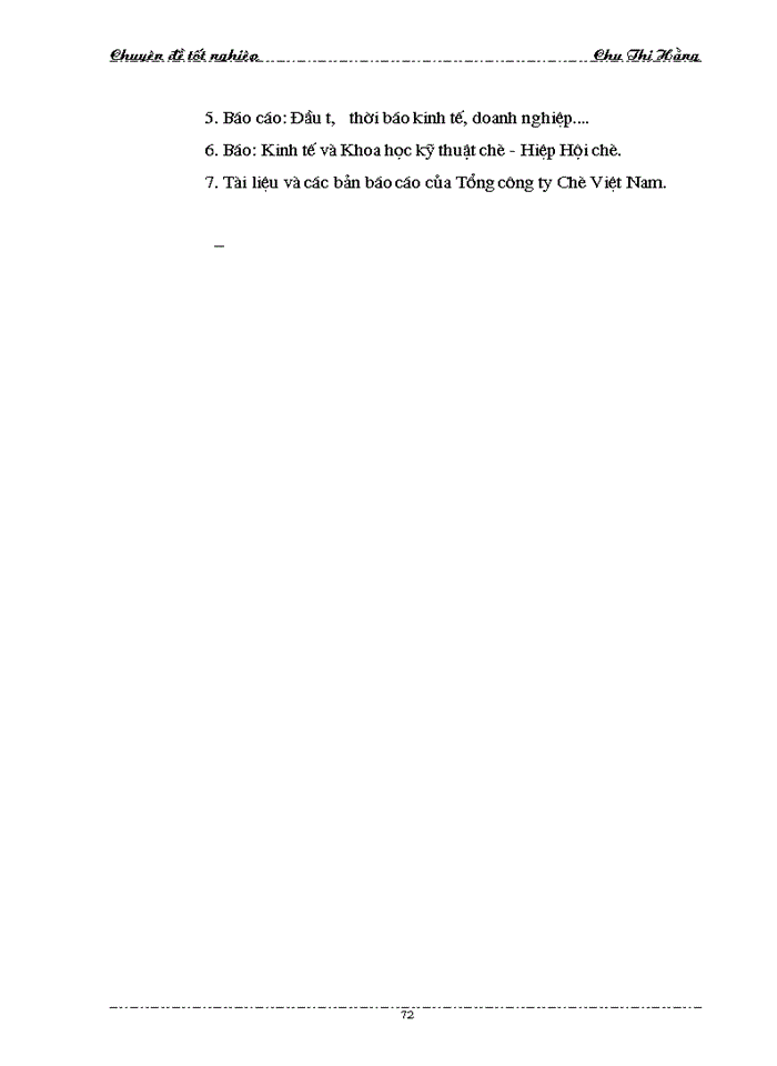 image for page Một số giải pháp thúc đẩy xuất khẩu chè của Tổng công ty chè Việt nam