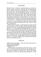 Sự thay đổi của đối tác và đối thủ cạnh tranh là nhân tố quan trọng dẫn đến sự thay đổi trong kinh doanh và quản lý của doanh nghiệp.