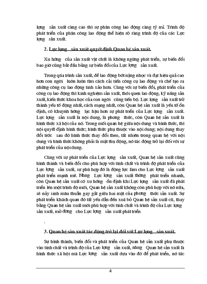 image for page Phát triển Lực lượng sản xuất sản xuất và xây dựng Quan hệ sản xuất mới theo định hướng xã hội chủ nghĩa