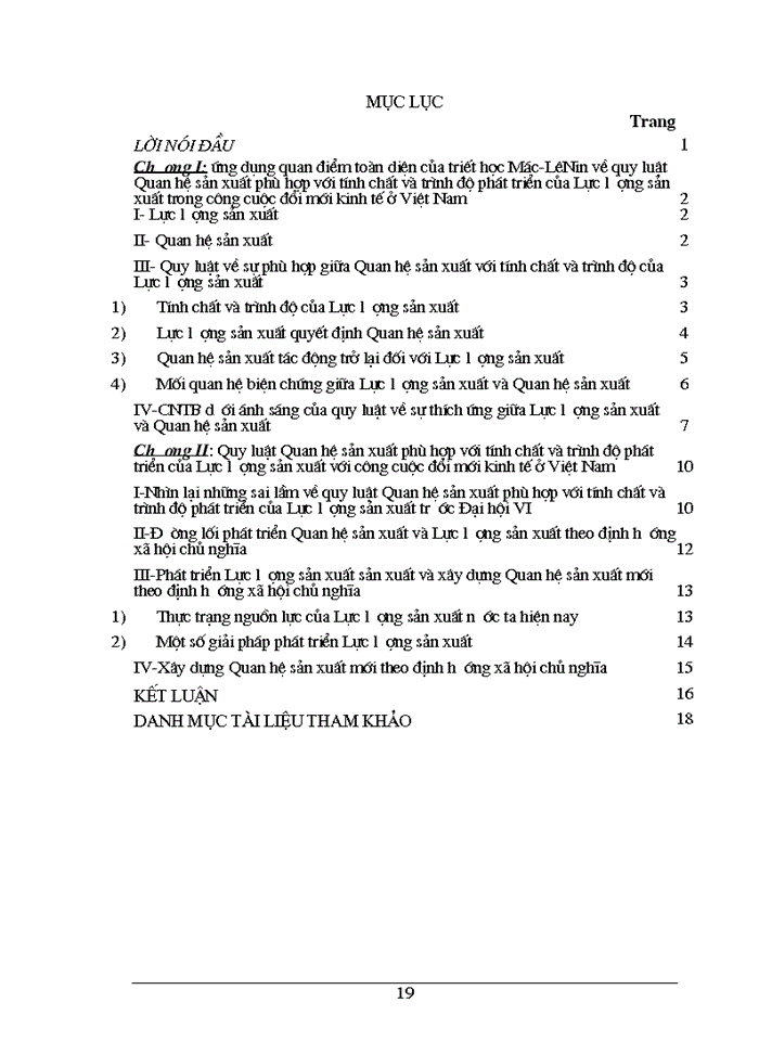image for page Phát triển Lực lượng sản xuất sản xuất và xây dựng Quan hệ sản xuất mới theo định hướng xã hội chủ nghĩa
