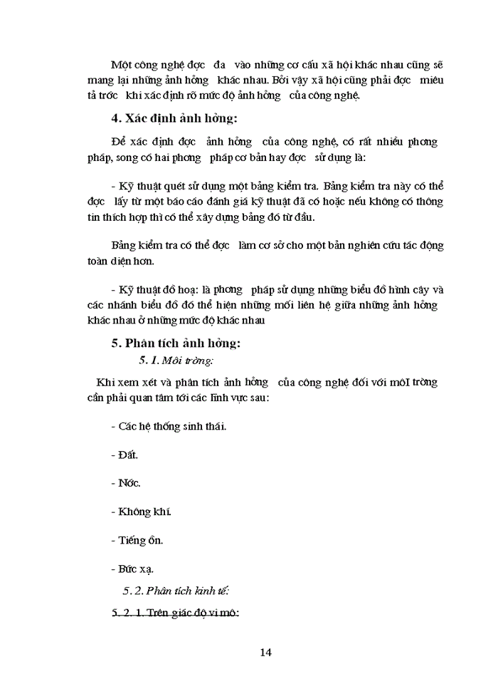 image for page Phương pháp lựa chọn công nghệ tối ưu trong chuyển giao công nghệ