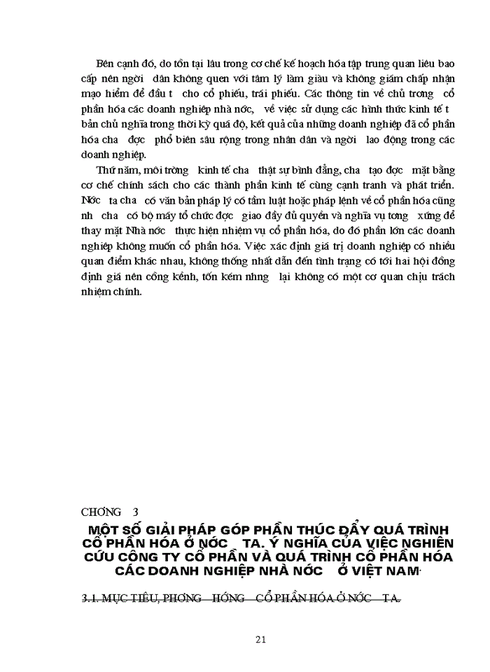 image for page Công ty cổ phần và vai trò của nó trong phát triển kinh tế