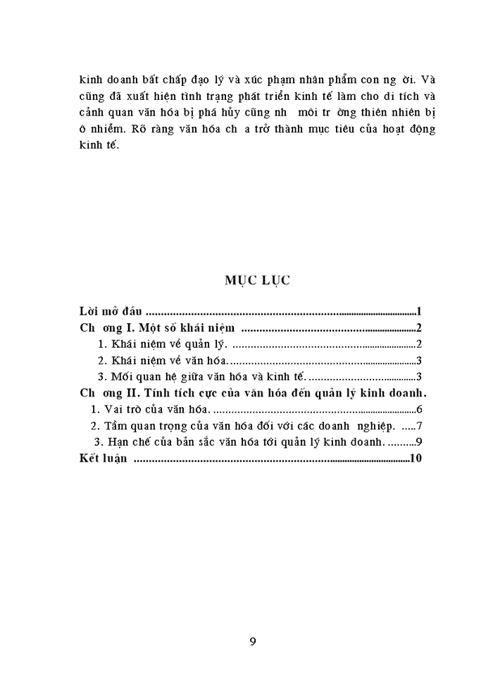 image for page Ảnh hưởng (tích cực và hạn chế) của truyền thống bản sắc văn hóa của một dân tộc đến quản lý các doanh nghiệp
