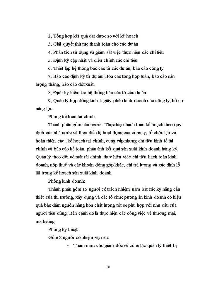 image for page Thực trạng và một số biện pháp nâng cao công tác đào tạo và phát triển nguồn nhân lực tại công ty cổ phần Kỹ Thương Thiên Hoàng.