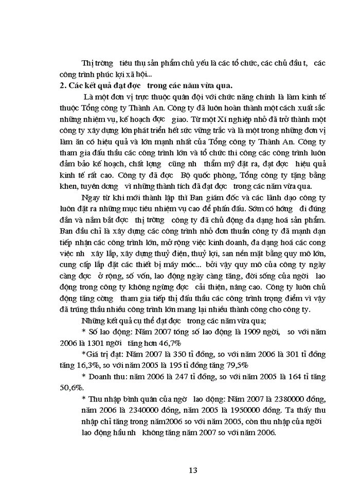 image for page Những hoạt động chính của phòng Tổ chức lao động.