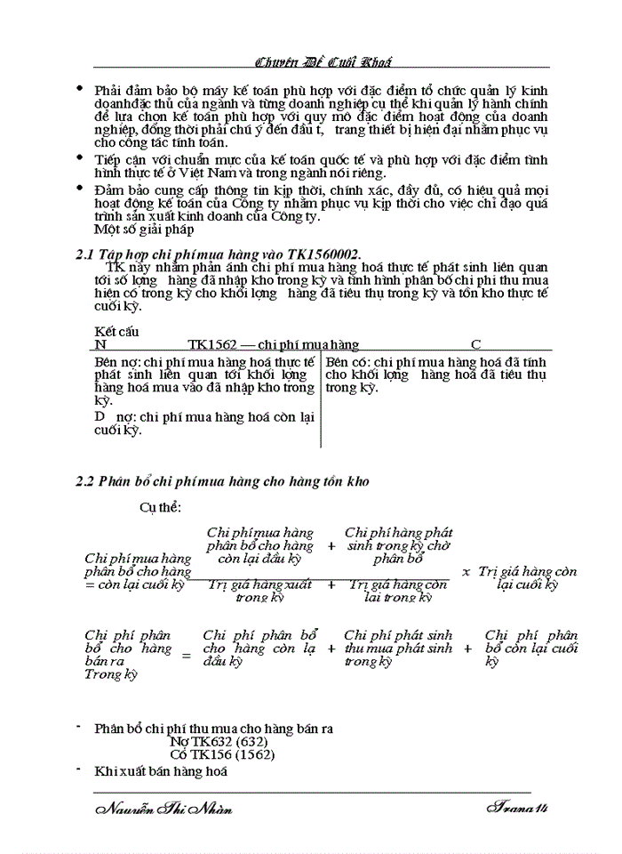 image for page Hoàn thiện kế toán chi phí bán hàng và chi phí quản lý doanh nghiệp tại các doanh nghiệp thương mại trong nền kinh tế thị trường