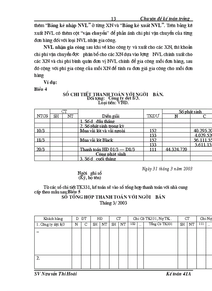 image for page Thực trạng và giải pháp hoàn thiện công tác kế toán nguyên vật liệu tại Công ty may Thăng Long