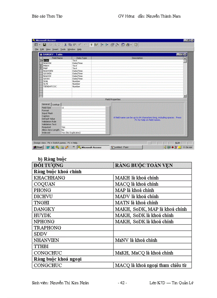 image for page Quản lý khách sạn