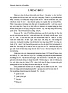 Quản lý hệ thống Thư viện