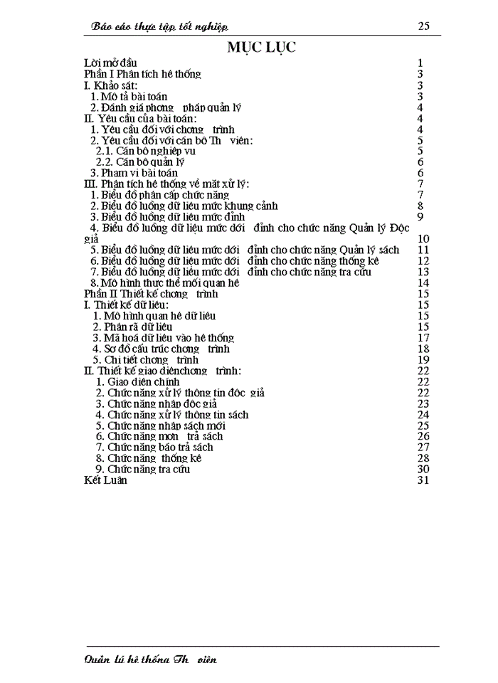 image for page Quản lý hệ thống Thư viện