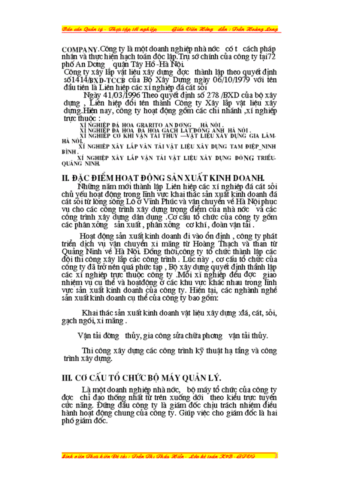 image for page Công tác quản lý nguyên vật liệu tại xí nghiệp cơ khí vận tải thủy_ vật liệu xây dựng