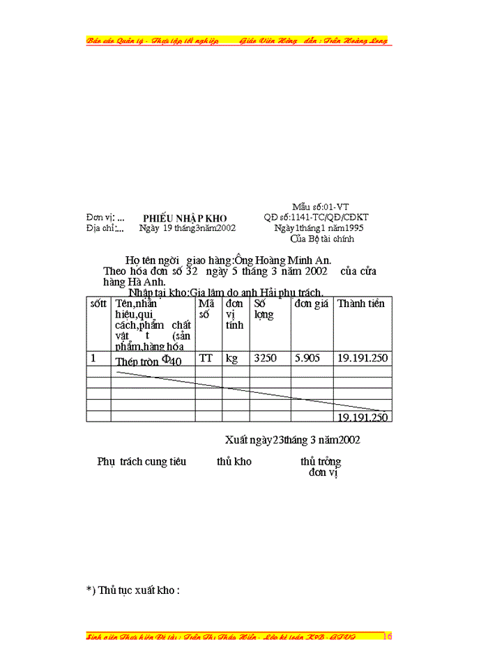 image for page Công tác quản lý nguyên vật liệu tại xí nghiệp cơ khí vận tải thủy_ vật liệu xây dựng