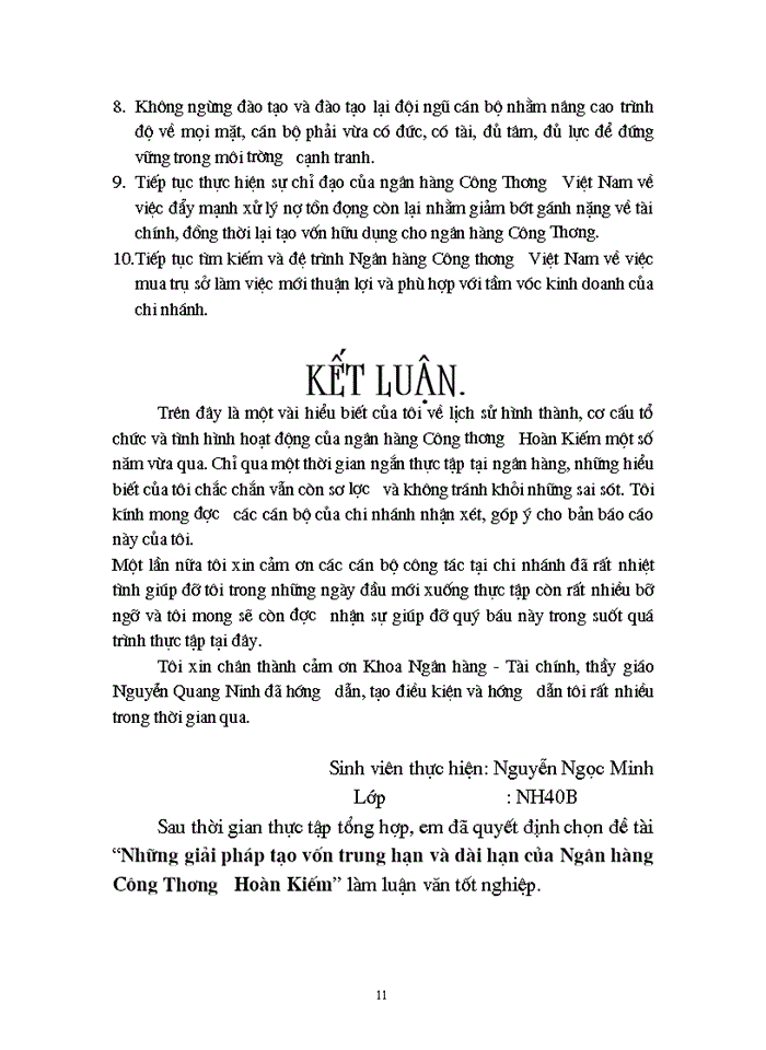 image for page Đánh giá tổng quát tình hình hoạt động kinh doanh của ngân hàng trong những năm qua.