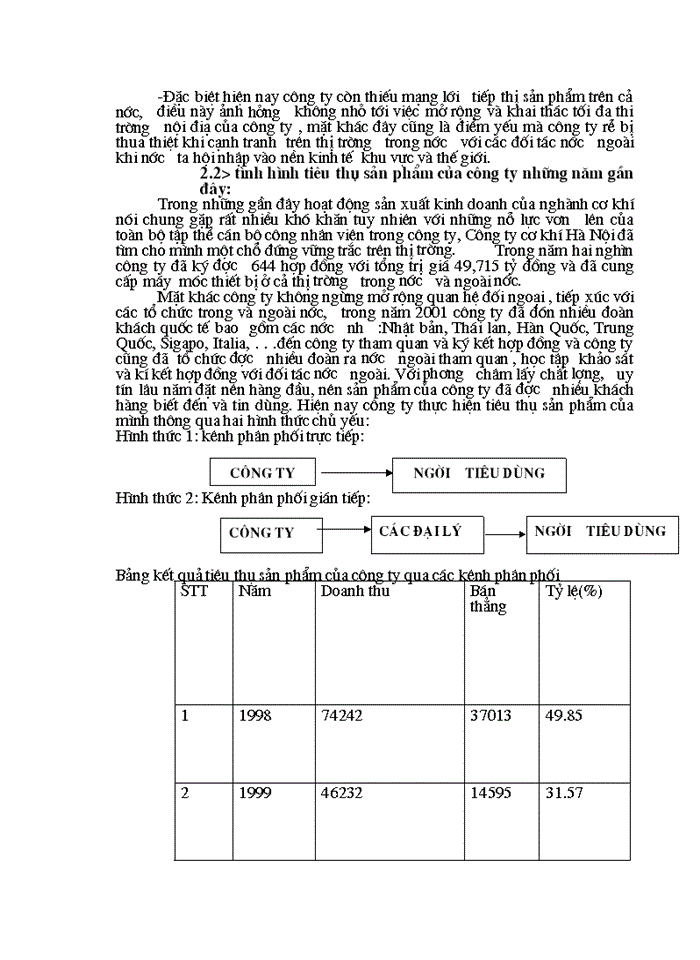 image for page Một số giải pháp nâng cao chất lượng hoạt động sản xuất kinh doanh và quản lý chất lượng tại HAMECO