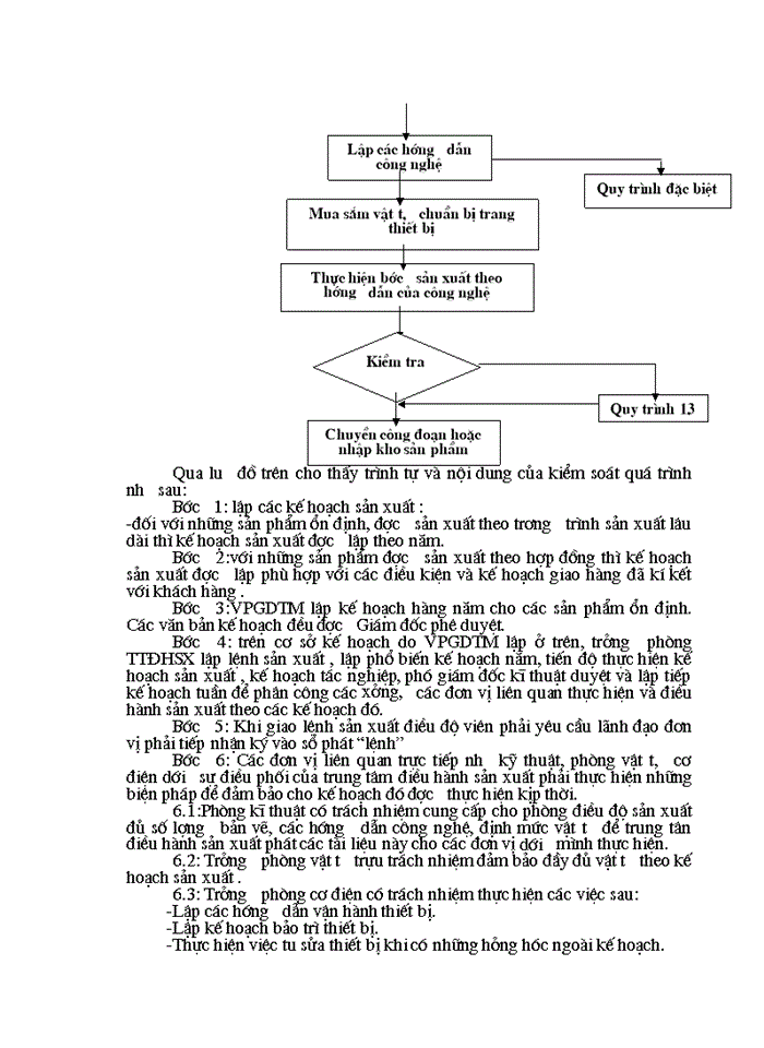 image for page Một số giải pháp nâng cao chất lượng hoạt động sản xuất kinh doanh và quản lý chất lượng tại HAMECO