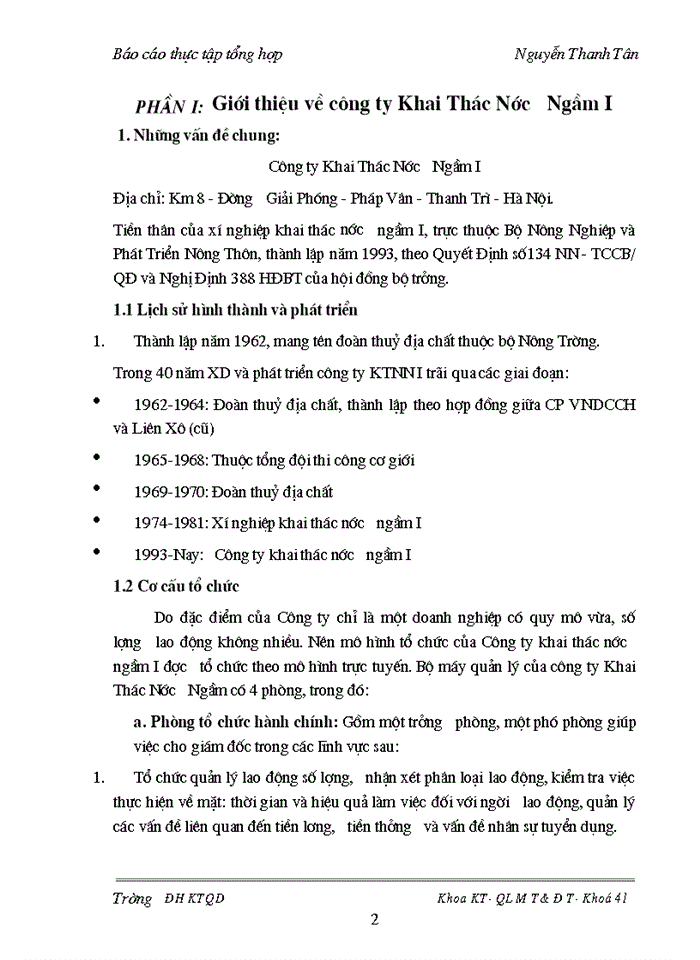 image for page phân tích chi phí-lợi ích tìm hiểu về tính hiệu quả của dự án đầu tư xây dựng trạm xử lý nước ngầm và cung cấp nước sạch khu công nghiệp Vĩnh Tuy – Thanh Trì - Hà Nội