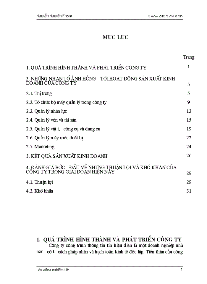 image for page Những nhân tố ảnh hưởng tới hoạt động sản xuất kinh doanh của công ty