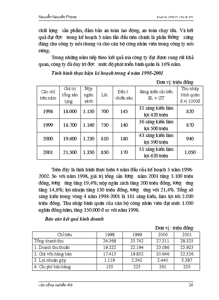 image for page Những nhân tố ảnh hưởng tới hoạt động sản xuất kinh doanh của công ty