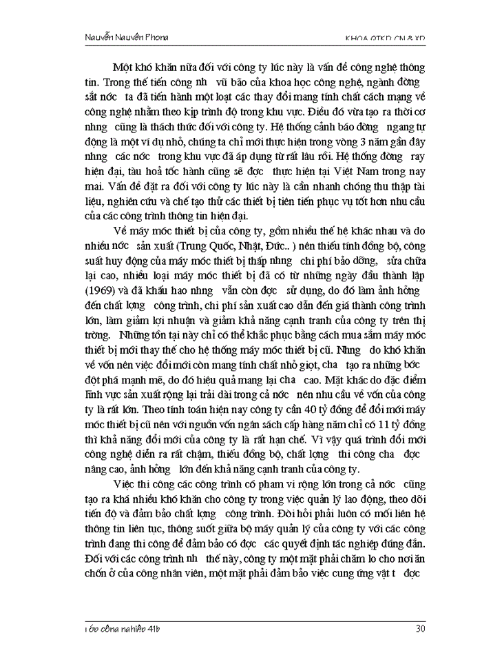 image for page Những nhân tố ảnh hưởng tới hoạt động sản xuất kinh doanh của công ty