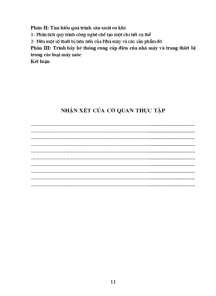 image for page Hệ thống cung cấp điện của nhà máy và trang thiết bị trong các loại máy móc