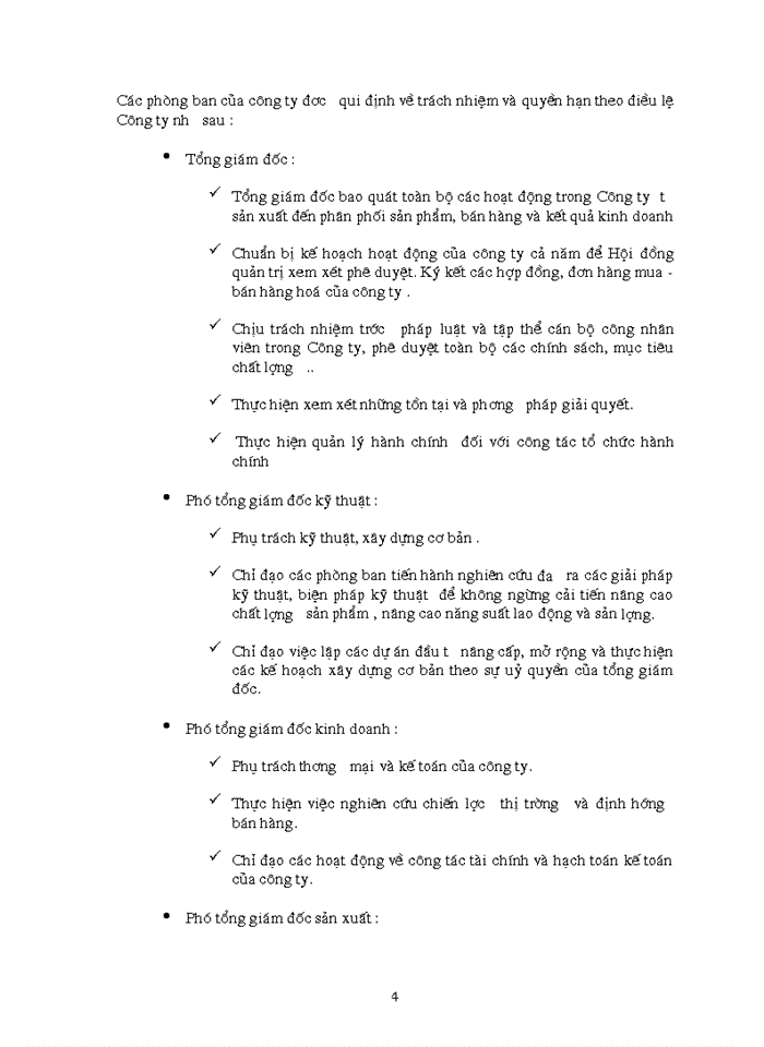 image for page Báo cáo thực tập tổng hợp về tình hình hoạt động của công ty tnhh thép nam đô