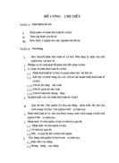 Con đường phát triển tất yếu của cách mạng Xã hội  Chủ nghĩa ở nước ta hiện nay