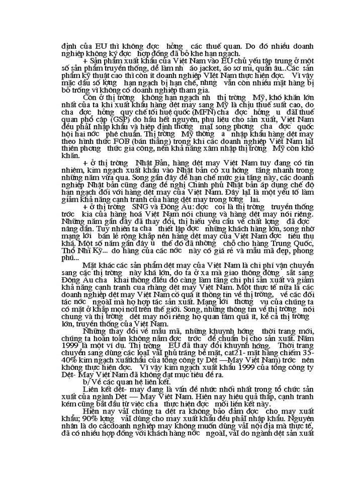 image for page Biện pháp nâng cao khả năng cạnh tranh của các sản phẩm việt nam trên thị trường