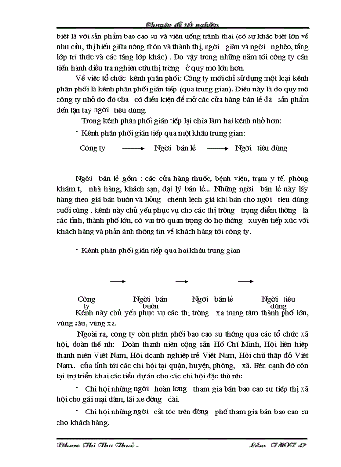 image for page Những giải pháp đẩy mạnh hoạt động bán hàng của Công ty TNHH Tiếp thị Thương mại Hà Nội