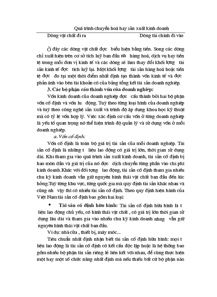 image for page Phương hướng và các biện pháp nâng cao hiệu quả sử dụng vốn tại công ty dược phẩm thiết bị y tế hà nội