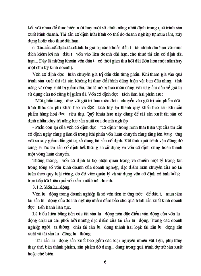 image for page Một số biện pháp nhằm nâng cao hiệu quả sử dụng vốn của Công ty Tư vấn đầu tư và Thương mại