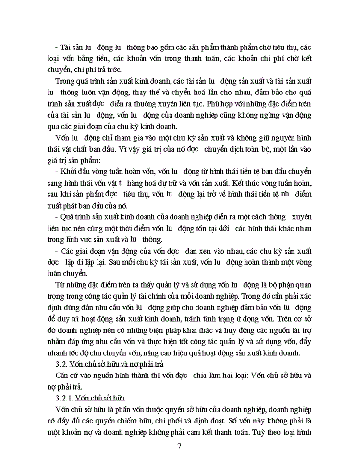 image for page Một số biện pháp nhằm nâng cao hiệu quả sử dụng vốn của Công ty Tư vấn đầu tư và Thương mại